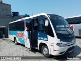 Auto Viação 1001 RJ 108.636 na cidade de Cabo Frio, Rio de Janeiro, Brasil, por Jonata Rodrigo. Número da foto: #:id.