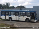 Empresa São Francisco 2402 na cidade de Maceió, Alagoas, Brasil, por Adriano Santos. Número da foto: #:id.