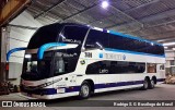 Viação Piracicabana 2690 na cidade de São Paulo, São Paulo, Brasil, por Rodrigo S. G Busólogo do Brasil. Número da foto: #:id.