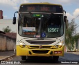 Pantanal Transportes 12 567 na cidade de Cuiabá, Mato Grosso, Brasil, por Wenthony Camargo. Número da foto: #:id.