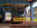 Viação Itapemirim 8601 na cidade de Castanhal, Pará, Brasil, por Josiel Ramos. Número da foto: #8235751.