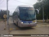 Rota Transportes Rodoviários 7205 na cidade de Piritiba, Bahia, Brasil, por Mario dos Santos Nogueira Junior. Número da foto: #8233240.
