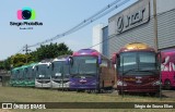 Perú Bus 432 na cidade de Botucatu, São Paulo, Brasil, por Sérgio de Sousa Elias. Número da foto: #8235895.