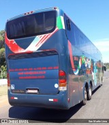 Real Sul Turismo 28023 na cidade de Teresina, Piauí, Brasil, por San Martin Lima. Número da foto: #8234835.