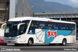 Auto Viação 1001 RJ 108.506 na cidade de Rio de Janeiro, Rio de Janeiro, Brasil, por Matheus Souza. Número da foto: #8236062.