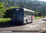 VAL - Viação Apucarana Ltda. 2210 na cidade de Apucarana, Paraná, Brasil, por Josino Vieira. Número da foto: #:id.