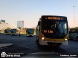 Viação Pioneira 227587 na cidade de Brasília, Distrito Federal, Brasil, por Wanderson Severino. Número da foto: #:id.