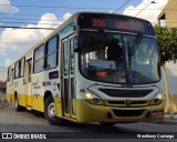 Pantanal Transportes 12 567 na cidade de Cuiabá, Mato Grosso, Brasil, por Wenthony Camargo. Número da foto: #:id.