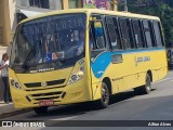 Souza & Braga 220 na cidade de Cláudio, Minas Gerais, Brasil, por Ailton Alves. Número da foto: #8234952.