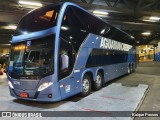 Viação Águia Branca 50340 na cidade de Rio de Janeiro, Rio de Janeiro, Brasil, por Kaique Passos. Número da foto: #8233814.