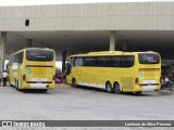 Viação Itapemirim 5505 na cidade de Caruaru, Pernambuco, Brasil, por Lenilson da Silva Pessoa. Número da foto: #8235894.