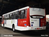 Suzantur Santo André 09-818 na cidade de Santo André, São Paulo, Brasil, por Endrew Felipe. Número da foto: #8233686.