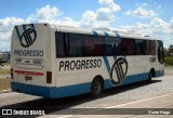 Auto Viação Progresso 6060 na cidade de Caruaru, Pernambuco, Brasil, por Victor Hugo. Número da foto: #:id.