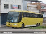 Viação Itapemirim 8831 na cidade de Caruaru, Pernambuco, Brasil, por Lenilson da Silva Pessoa. Número da foto: #8238473.
