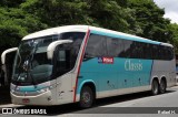 Empresa de Ônibus Nossa Senhora da Penha 50020 na cidade de Curitiba, Paraná, Brasil, por Rafael H.. Número da foto: #8237712.