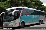 Empresa de Ônibus Nossa Senhora da Penha 50020 na cidade de Curitiba, Paraná, Brasil, por Rafael H.. ID da foto: :id.