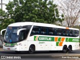Empresa Gontijo de Transportes 21720 na cidade de Teresina, Piauí, Brasil, por Ruan Silva Andrade. Número da foto: #8236615.