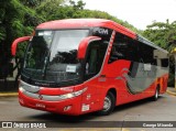Empresa de Ônibus Pássaro Marron 5928 na cidade de São Paulo, São Paulo, Brasil, por George Miranda. Número da foto: #:id.