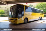 Viação Itapemirim 6811 na cidade de Queluz, São Paulo, Brasil, por Gabriel Nunes de Carvalho. Número da foto: #8236566.