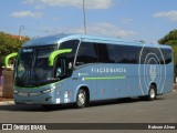 Viação Garcia 82075 na cidade de Paranavaí, Paraná, Brasil, por Robson Alves. Número da foto: #8237722.
