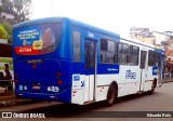 Concessionária Salvador Norte - CSN Transportes 10299 na cidade de Salvador, Bahia, Brasil, por Eduardo Reis. Número da foto: #8236440.