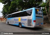 Brisamar Turismo 009 na cidade de Maceió, Alagoas, Brasil, por Luiz Fernando. Número da foto: #8238120.