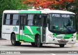 Viação Elite RJ 176.014 na cidade de Volta Redonda, Rio de Janeiro, Brasil, por Luiz Petriz. Número da foto: #:id.
