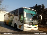 Empresa Gontijo de Transportes 14105 na cidade de Juiz de Fora, Minas Gerais, Brasil, por Fabiano da Silva Oliveira. Número da foto: #8238368.
