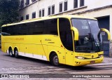 Viação Itapemirim 5047 na cidade de Rio de Janeiro, Rio de Janeiro, Brasil, por Márcio Douglas Ribeiro Venino. Número da foto: #8238214.