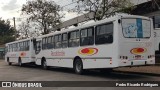 Realidade Transportes e Turismo 220 na cidade de Descalvado, São Paulo, Brasil, por Pedro Ricardo Rodrigues. Número da foto: #:id.