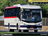 Viação Piracicabana 4389 na cidade de Aparecida, São Paulo, Brasil, por Luiz Krolman. Número da foto: #8238365.