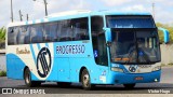 Auto Viação Progresso 6029 na cidade de Caruaru, Pernambuco, Brasil, por Victor Hugo. Número da foto: #8236680.