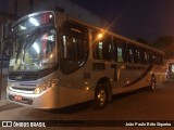 Transnorte - Transporte e Turismo Norte de Minas 86600 na cidade de Salinas, Minas Gerais, Brasil, por João Paulo Brito Siqueira. Número da foto: #8236871.