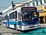Viação Nossa Senhora da Penha RJ 188.138 na cidade de Rio de Janeiro, Rio de Janeiro, Brasil, por Guilherme Pereira Costa. Número da foto: #:id.