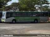 Viação Garcia 8893 na cidade de Marialva, Paraná, Brasil, por Otavio Augusto  Soares. Número da foto: #8237457.