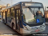 Viação Progresso 20794 na cidade de Belo Horizonte, Minas Gerais, Brasil, por Hugo Henrique de Figueiredo. Número da foto: #8237210.
