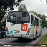 Real Alagoas de Viação 4414 na cidade de Maceió, Alagoas, Brasil, por João Mello. Número da foto: #:id.