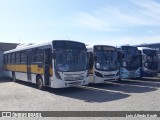 Roma Transportes 12368 na cidade de Rio Grande, Rio Grande do Sul, Brasil, por Luis Alfredo Knuth. Número da foto: #:id.