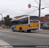 Transunião Transportes 3 6013 na cidade de São Paulo, São Paulo, Brasil, por Andre Santos de Moraes. ID da foto: :id.