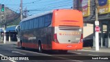 Planeta Transportes Rodoviários 2107 na cidade de Cariacica, Espírito Santo, Brasil, por Isack Rosario. Número da foto: #8236529.