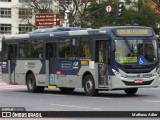 Viação Progresso 20900 na cidade de Belo Horizonte, Minas Gerais, Brasil, por Matheus Adler. Número da foto: #8238194.