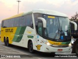 Empresa Gontijo de Transportes 18955 na cidade de Belo Horizonte, Minas Gerais, Brasil, por Adão Raimundo Marcelino. Número da foto: #8238724.