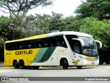 Empresa Gontijo de Transportes 18520 na cidade de São Paulo, São Paulo, Brasil, por Raphael Malacarne. Número da foto: #8238892.