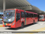 Empresa Metropolitana 517 na cidade de Recife, Pernambuco, Brasil, por Matheus Lex. Número da foto: #:id.