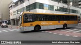 Companhia Carris Porto-Alegrense 0015 na cidade de Porto Alegre, Rio Grande do Sul, Brasil, por Luiz Carlos Almeida Silva Junior. Número da foto: #8237423.