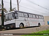 Ônibus Particulares GPD-2734 na cidade de Caldas Novas, Goiás, Brasil, por Jones Bh. ID da foto: :id.