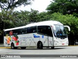 Viação Atibaia São Paulo 1514 na cidade de São Paulo, São Paulo, Brasil, por Raphael Malacarne. Número da foto: #8236484.