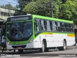 Rodoviária Caxangá 817 na cidade de Recife, Pernambuco, Brasil, por Gustavo Felipe Melo. Número da foto: #8236750.