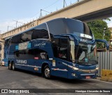 ABC Turismo 2210 na cidade de Rio de Janeiro, Rio de Janeiro, Brasil, por Henrique Alexandre de Souza. ID da foto: :id.