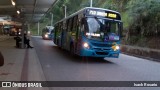 Viação Satélite 25317 na cidade de Cariacica, Espírito Santo, Brasil, por Isack Rosario. Número da foto: #8236557.